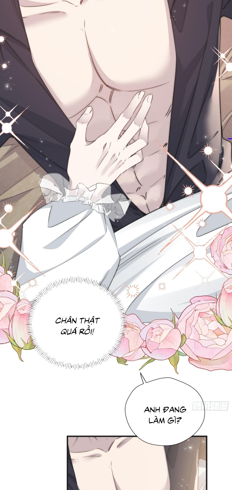 Đồng Phạm Hoàn Hảo Chap 6 - Next Chap 7