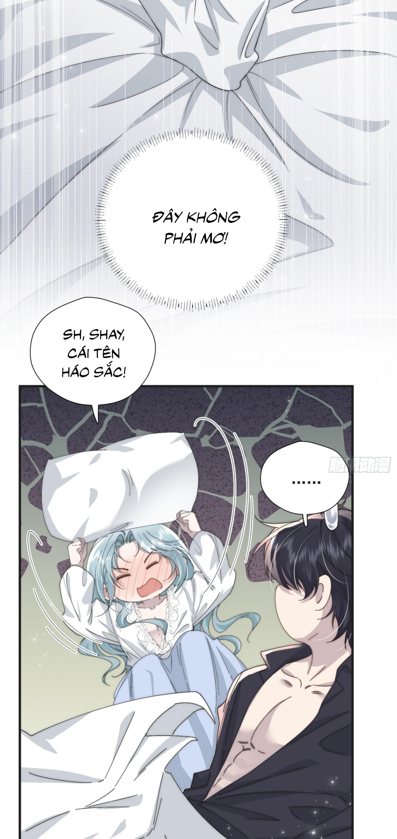 Đồng Phạm Hoàn Hảo Chap 6 - Next Chap 7