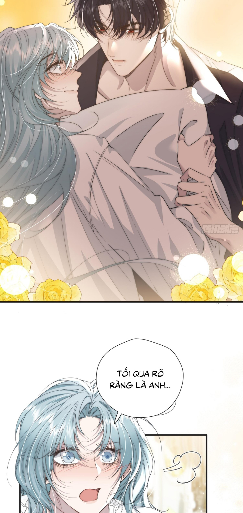 Đồng Phạm Hoàn Hảo Chap 6 - Next Chap 7