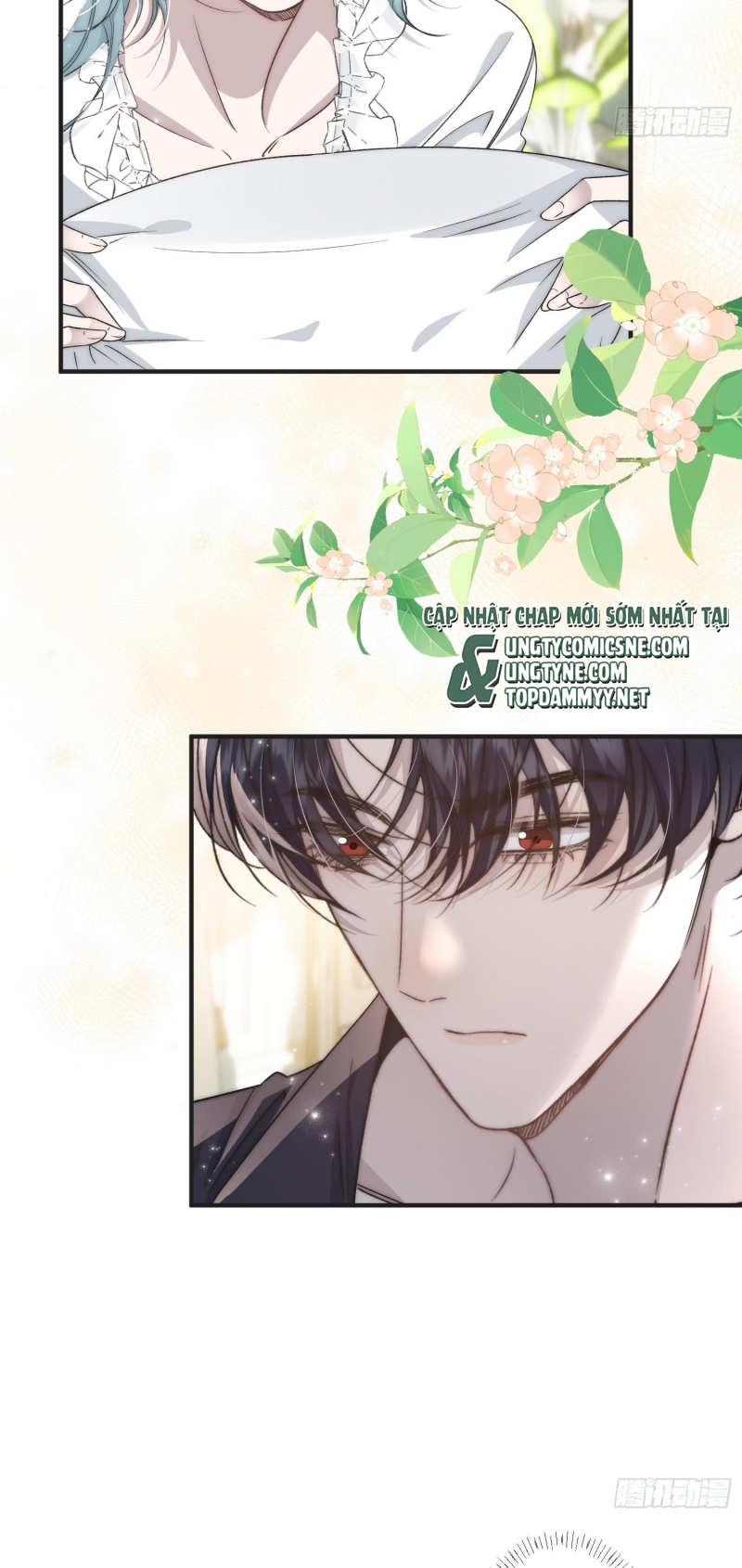 Đồng Phạm Hoàn Hảo Chap 6 - Next Chap 7