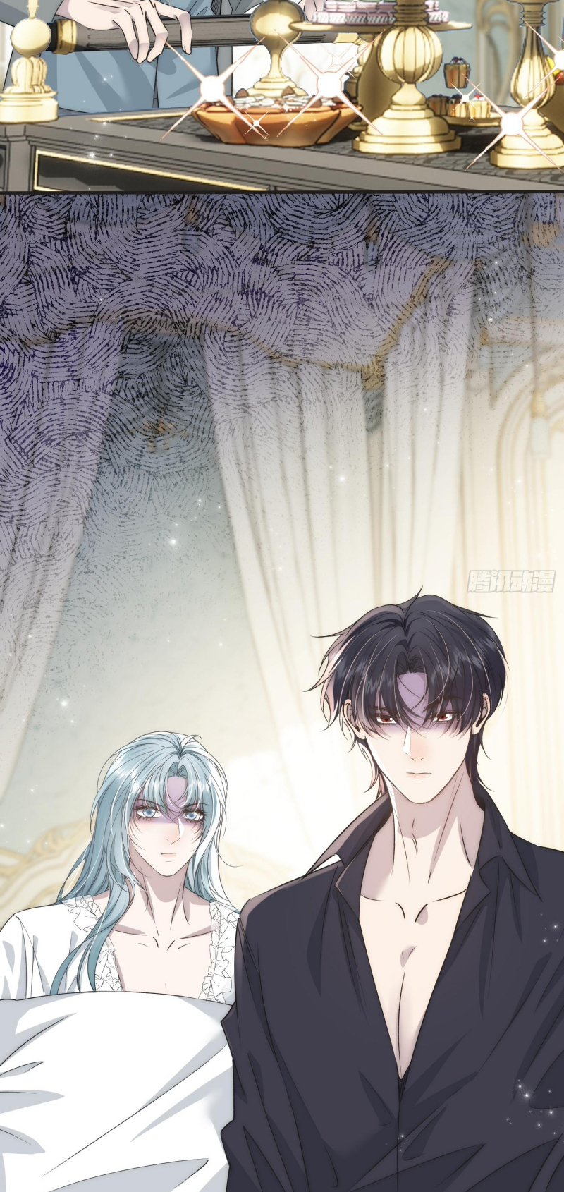 Đồng Phạm Hoàn Hảo Chap 6 - Next Chap 7