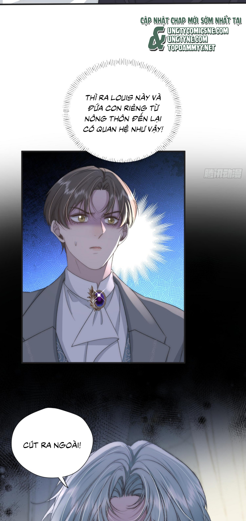 Đồng Phạm Hoàn Hảo Chap 6 - Next Chap 7