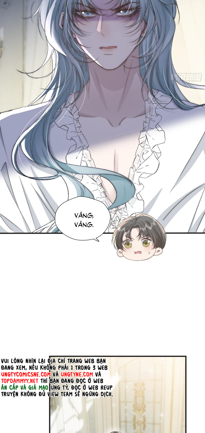 Đồng Phạm Hoàn Hảo Chap 6 - Next Chap 7