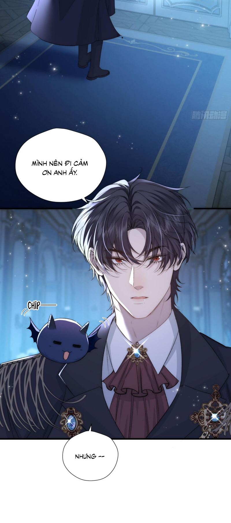 Đồng Phạm Hoàn Hảo Chap 6 - Next Chap 7