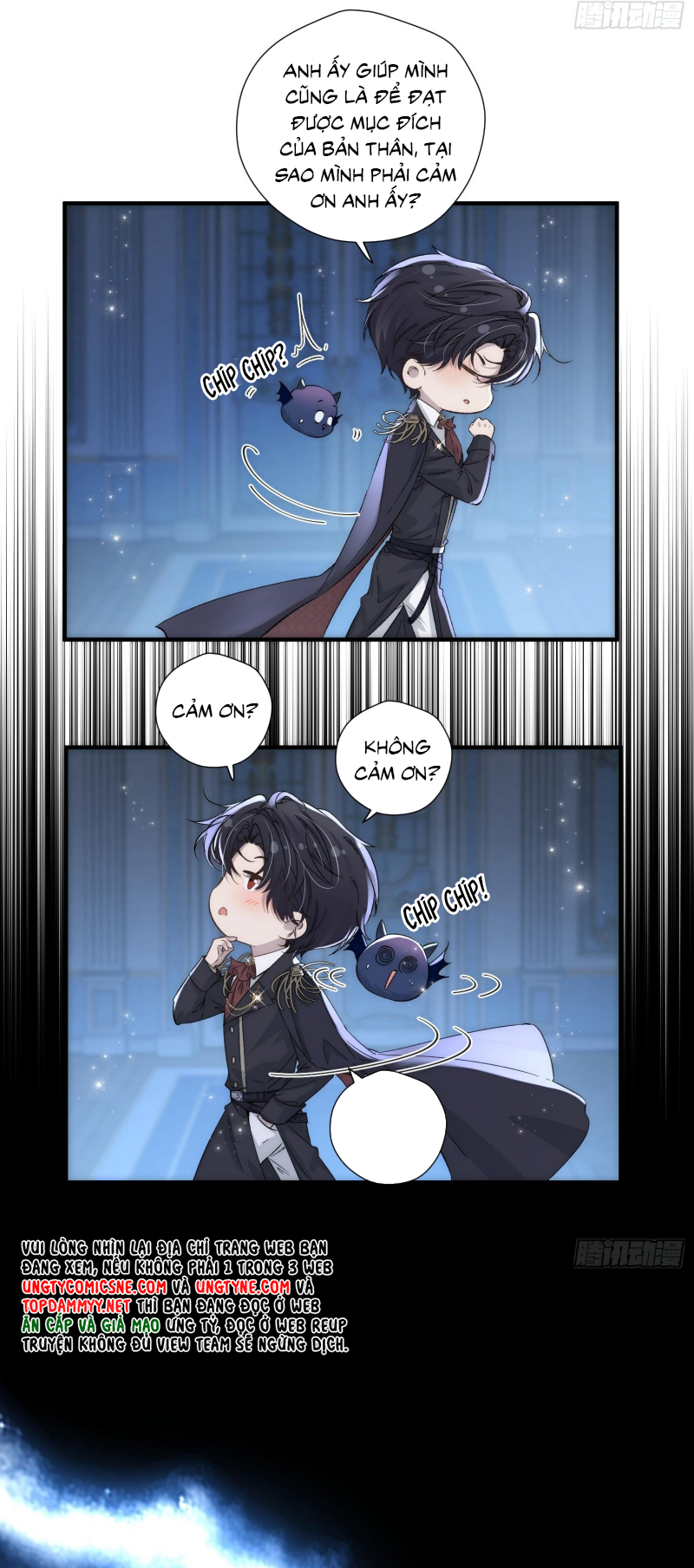 Đồng Phạm Hoàn Hảo Chap 6 - Next Chap 7