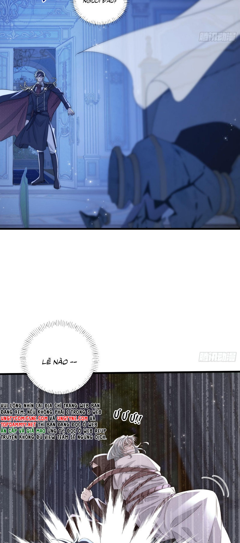 Đồng Phạm Hoàn Hảo Chap 6 - Next Chap 7