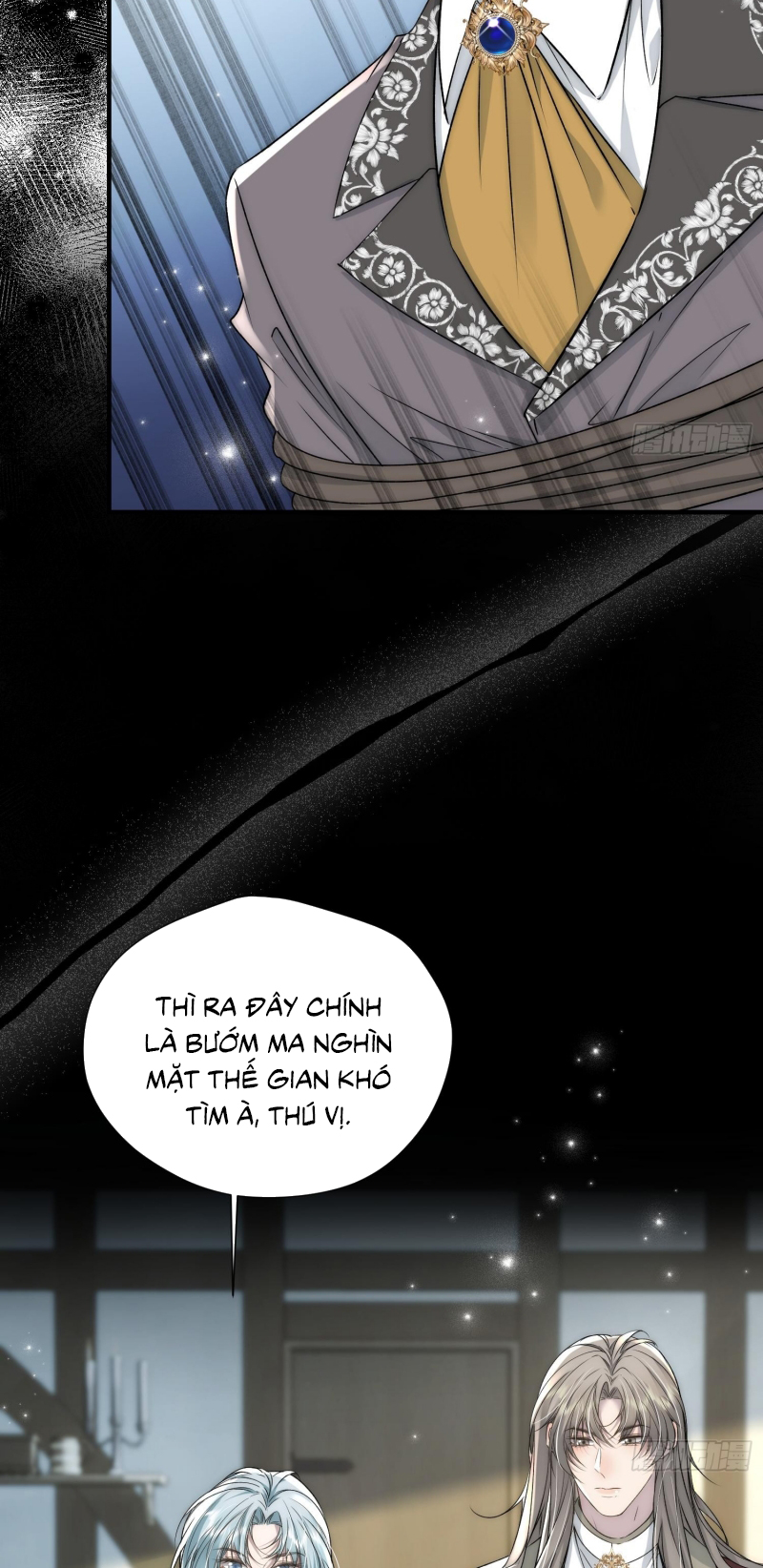 Đồng Phạm Hoàn Hảo Chap 7 - Next Chap 8