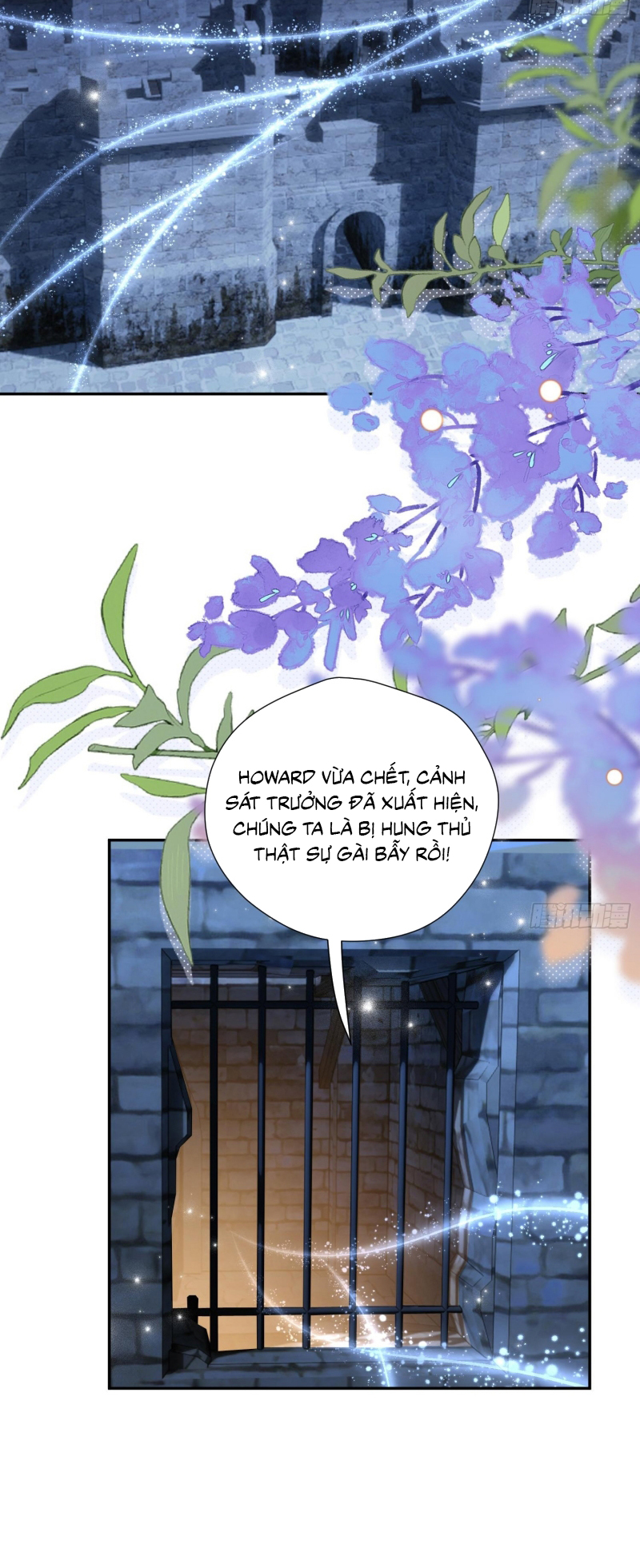 Đồng Phạm Hoàn Hảo Chap 8 - Next Chap 9