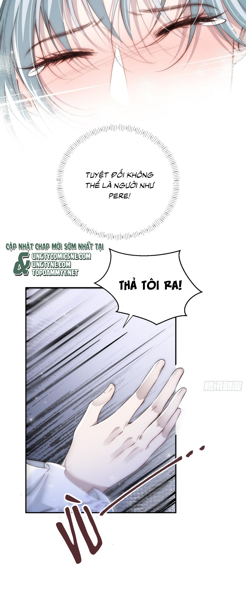Đồng Phạm Hoàn Hảo Chap 8 - Next Chap 9
