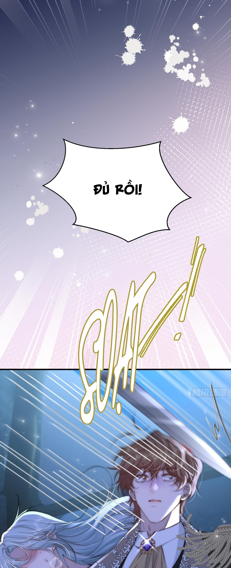 Đồng Phạm Hoàn Hảo Chap 9 - Next Chap 10
