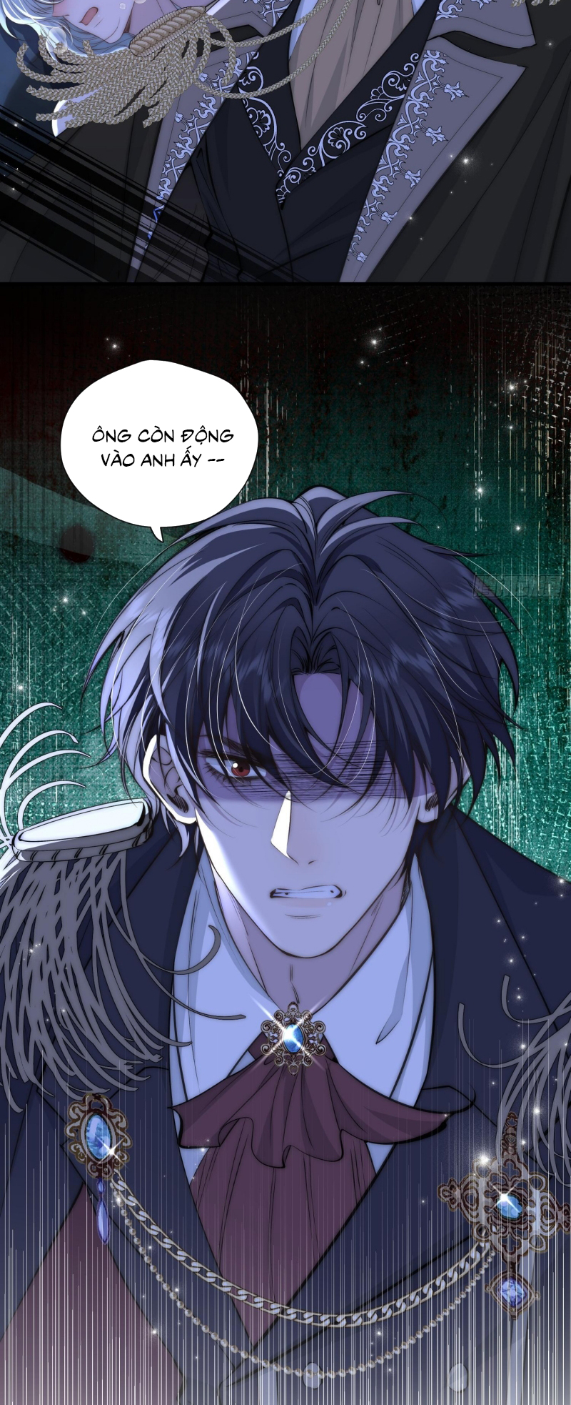 Đồng Phạm Hoàn Hảo Chap 9 - Next Chap 10