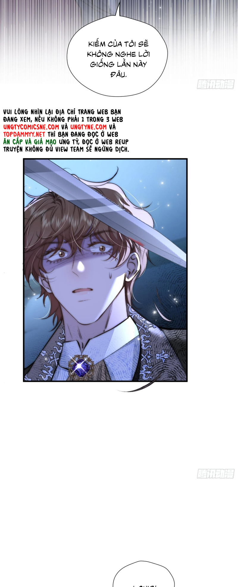 Đồng Phạm Hoàn Hảo Chap 9 - Next Chap 10