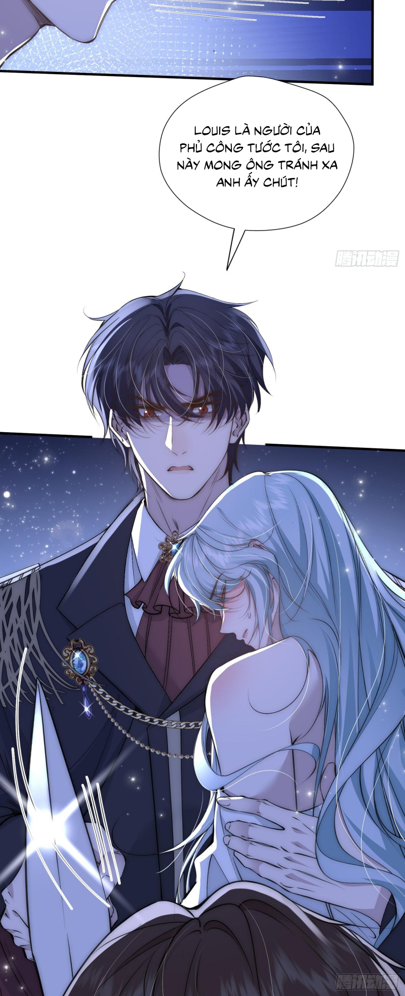 Đồng Phạm Hoàn Hảo Chap 9 - Next Chap 10