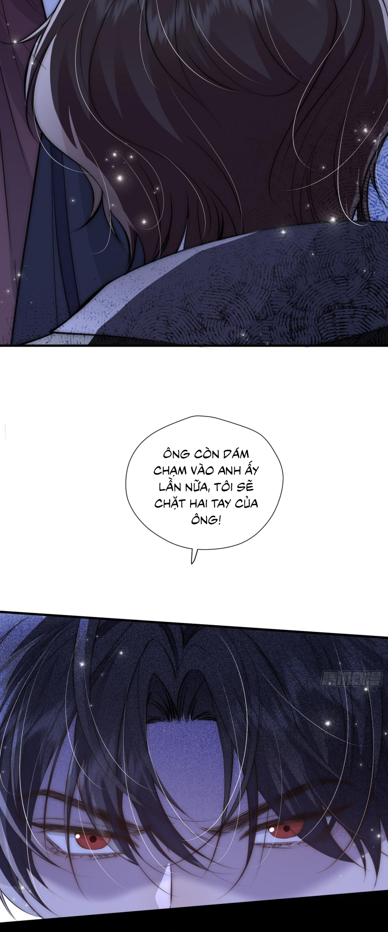 Đồng Phạm Hoàn Hảo Chap 9 - Next Chap 10