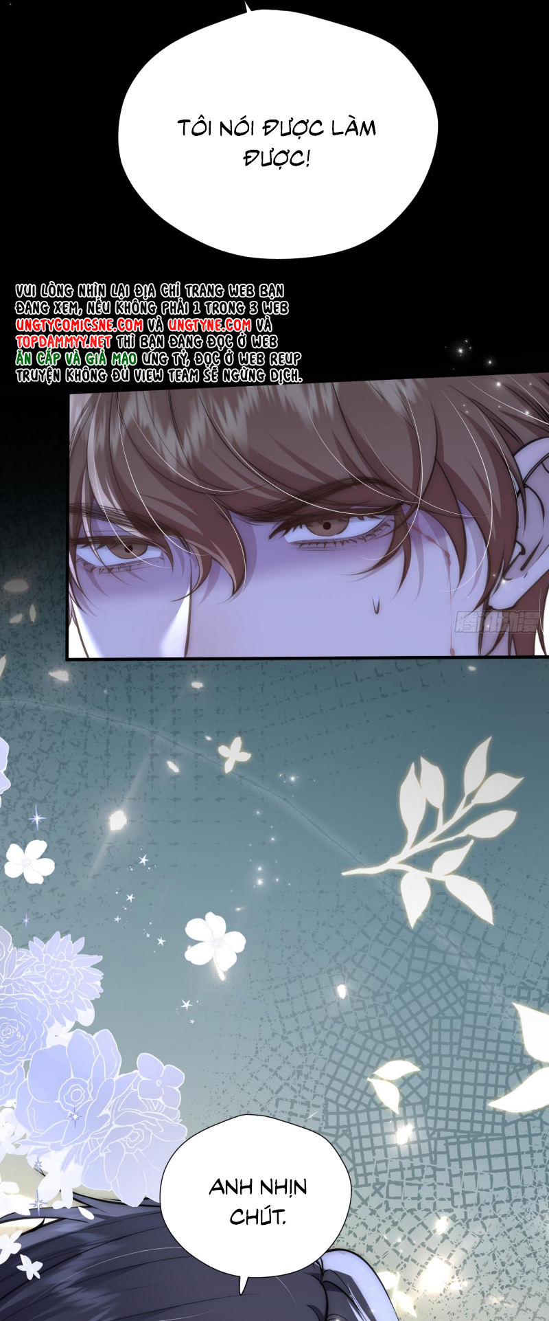 Đồng Phạm Hoàn Hảo Chap 9 - Next Chap 10
