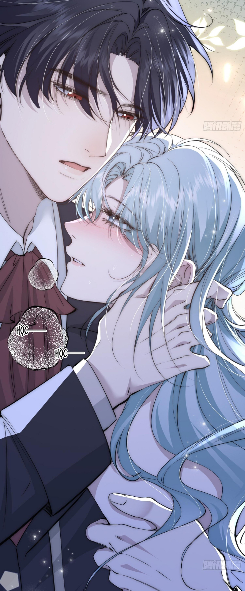 Đồng Phạm Hoàn Hảo Chap 9 - Next Chap 10