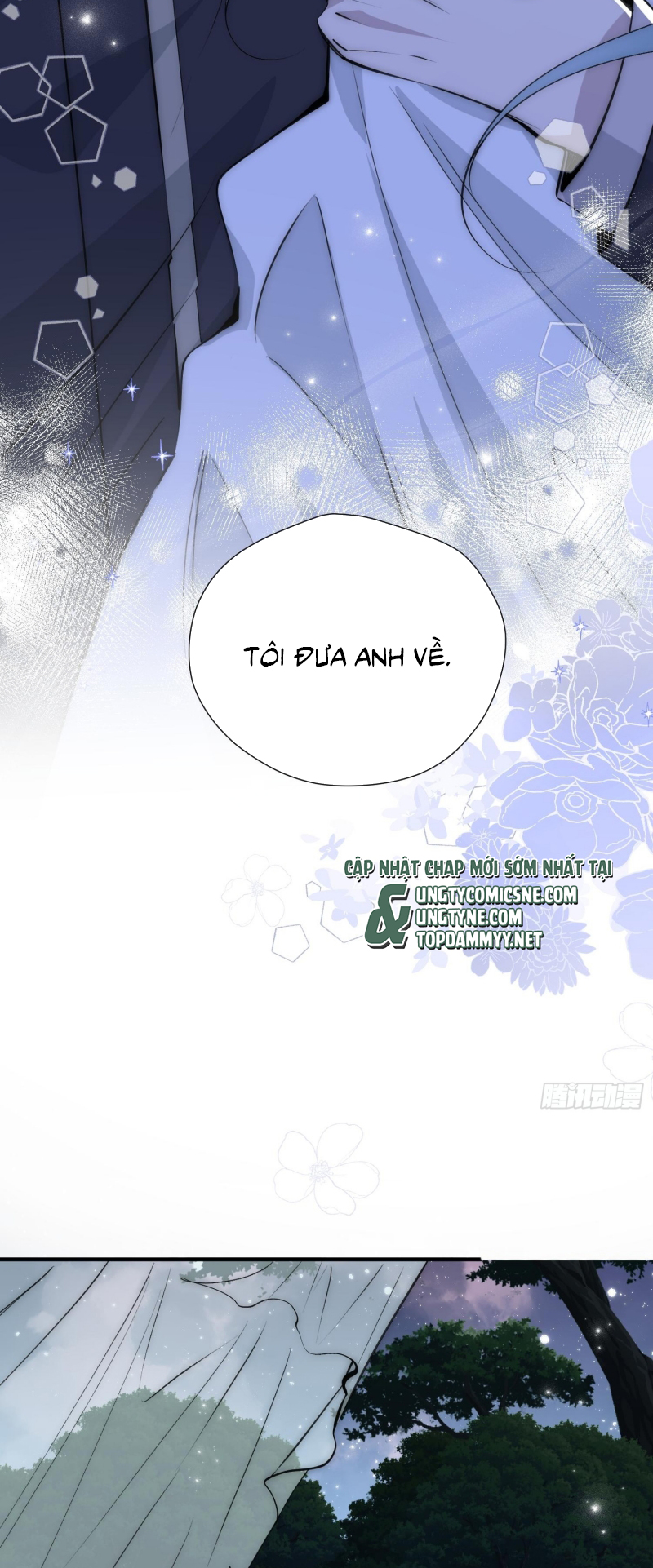 Đồng Phạm Hoàn Hảo Chap 9 - Next Chap 10