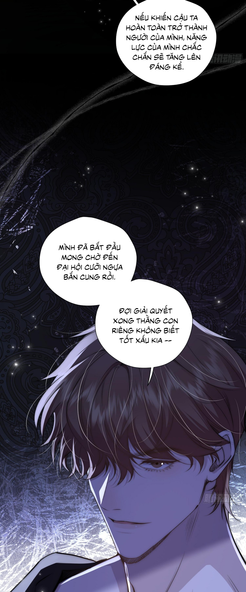 Đồng Phạm Hoàn Hảo Chap 9 - Next Chap 10