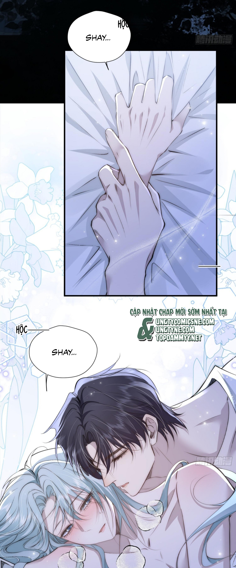 Đồng Phạm Hoàn Hảo Chap 9 - Next Chap 10
