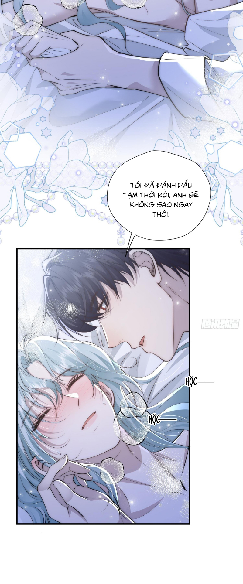 Đồng Phạm Hoàn Hảo Chap 9 - Next Chap 10