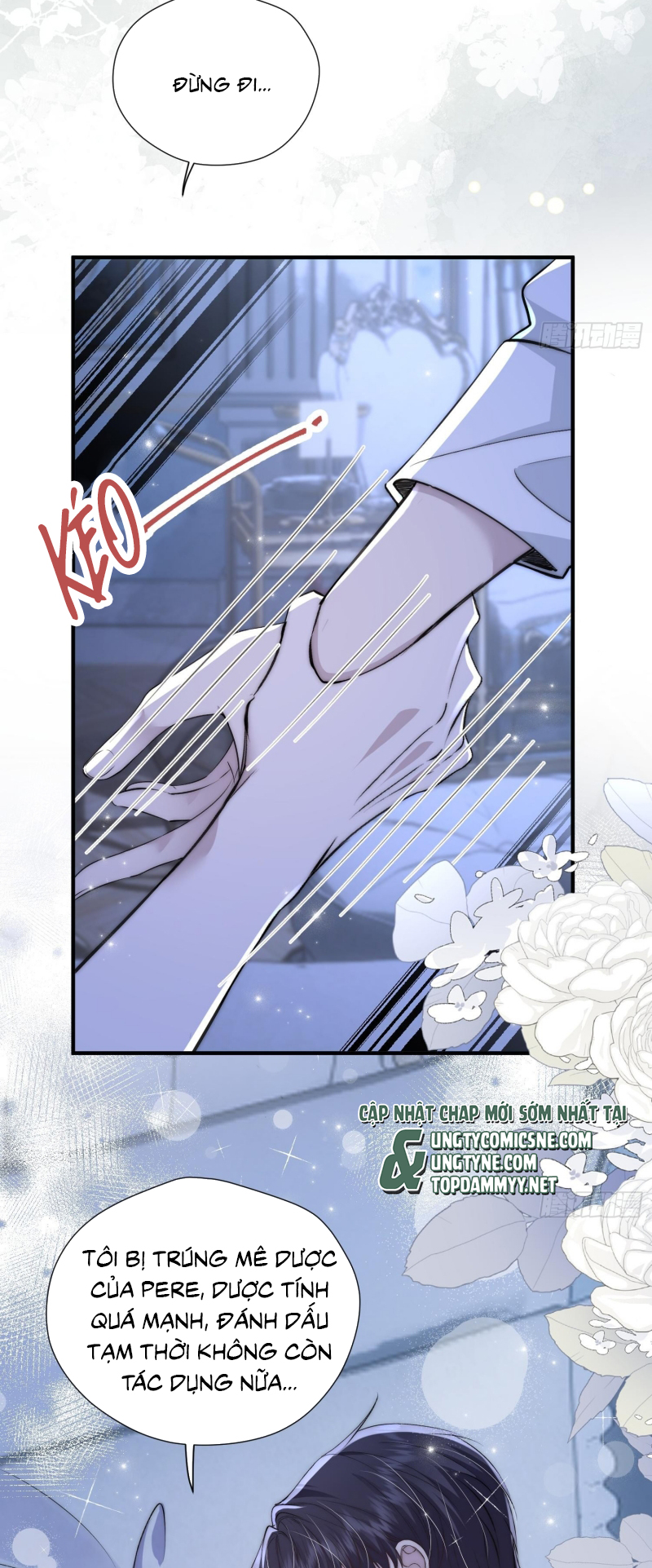 Đồng Phạm Hoàn Hảo Chap 9 - Next Chap 10