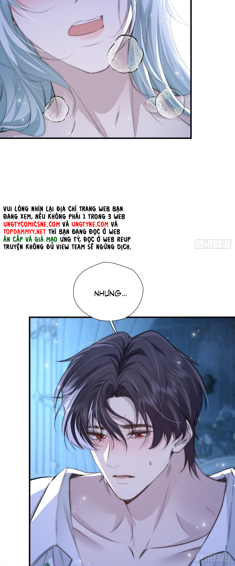 Đồng Phạm Hoàn Hảo Chap 9 - Next Chap 10