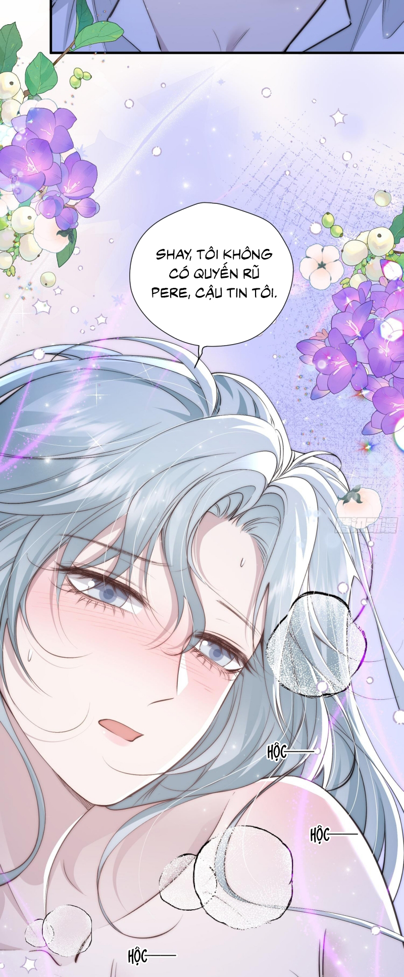 Đồng Phạm Hoàn Hảo Chap 9 - Next Chap 10