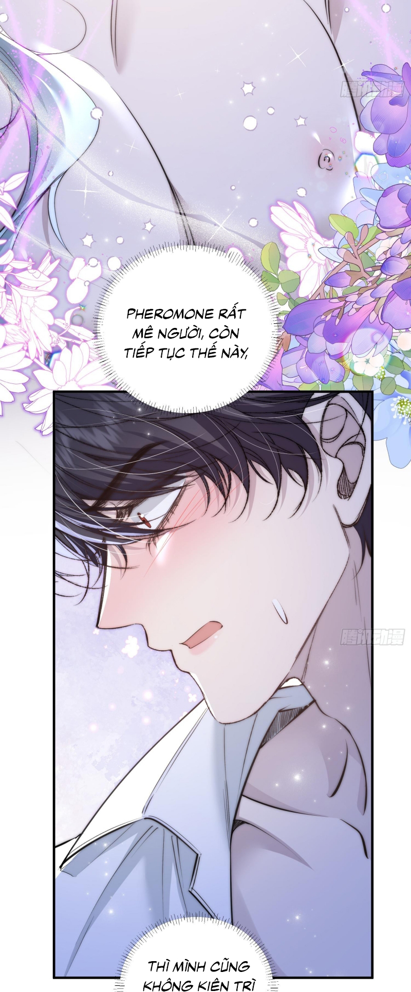 Đồng Phạm Hoàn Hảo Chap 9 - Next Chap 10