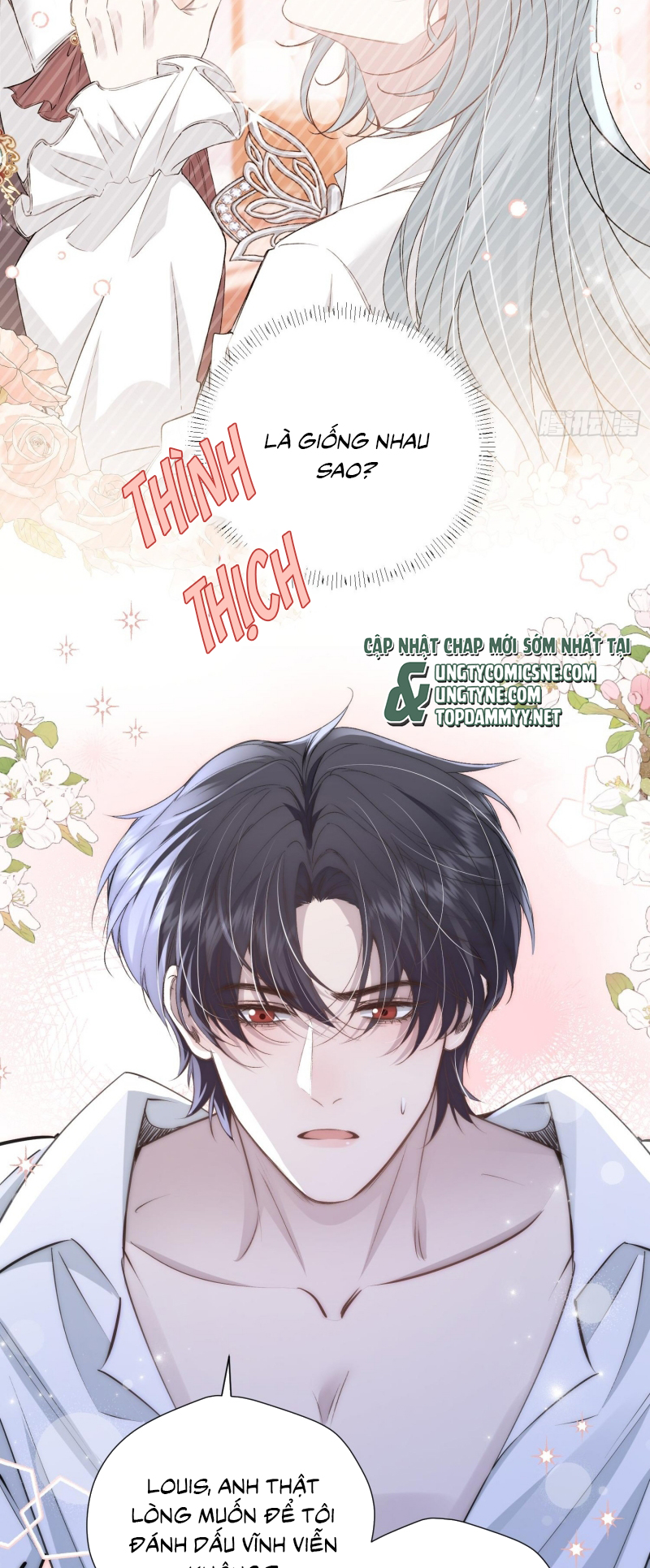 Đồng Phạm Hoàn Hảo Chap 9 - Next Chap 10
