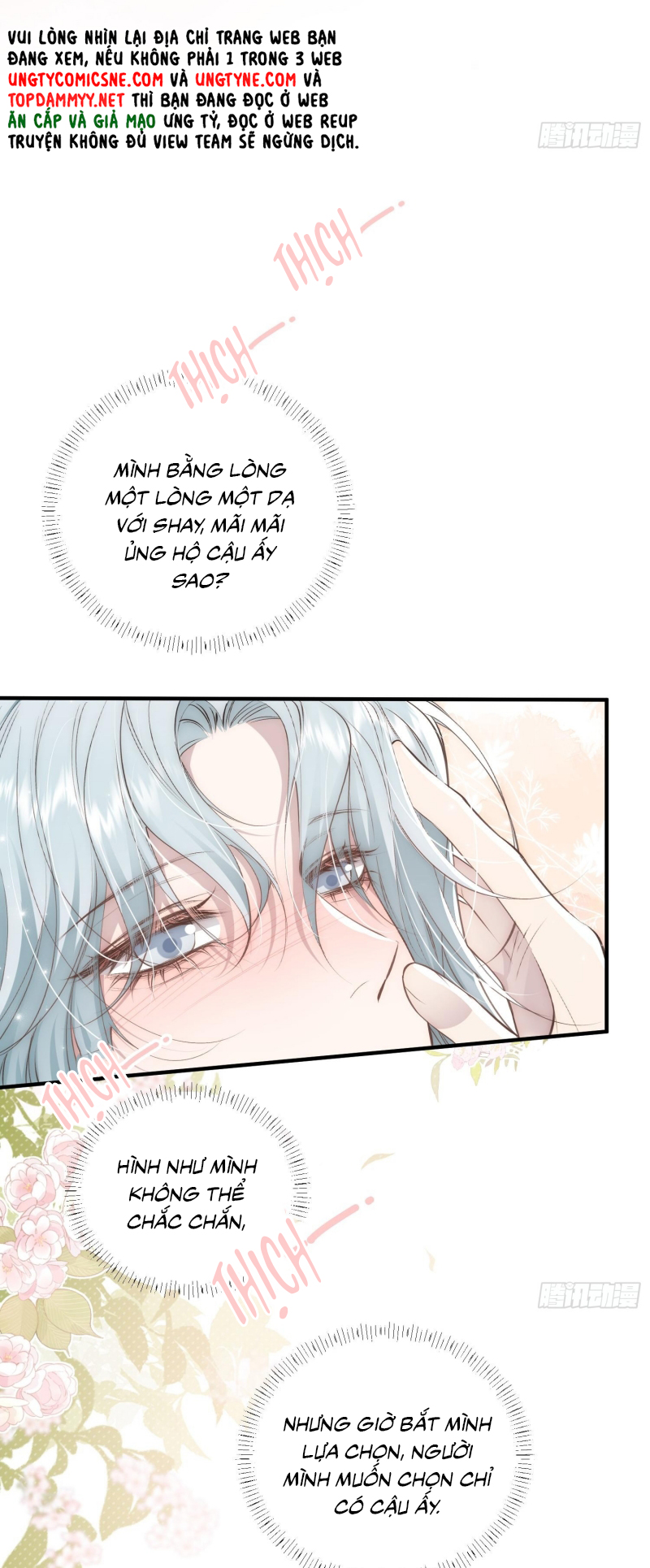 Đồng Phạm Hoàn Hảo Chap 9 - Next Chap 10