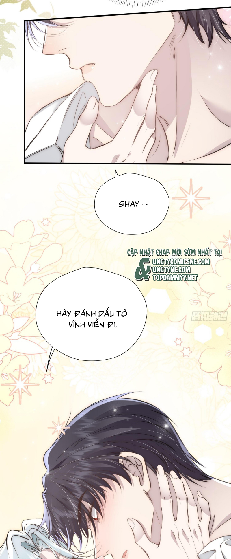 Đồng Phạm Hoàn Hảo Chap 9 - Next Chap 10