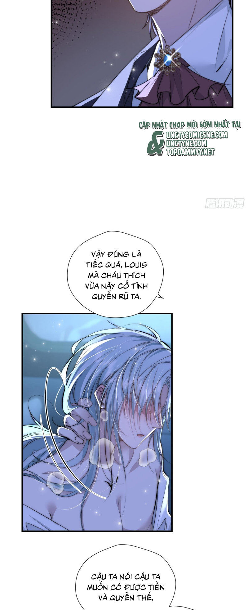 Đồng Phạm Hoàn Hảo Chap 9 - Next Chap 10