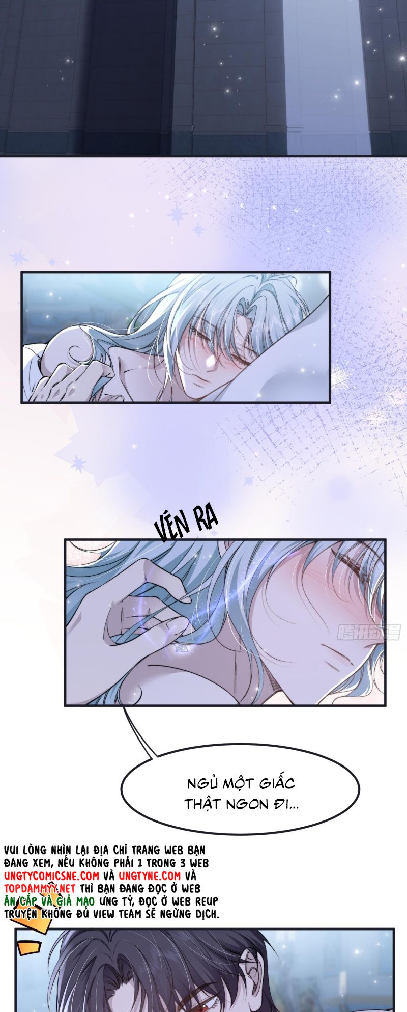 Đồng Phạm Hoàn Hảo Chap 10 - Next Chap 11