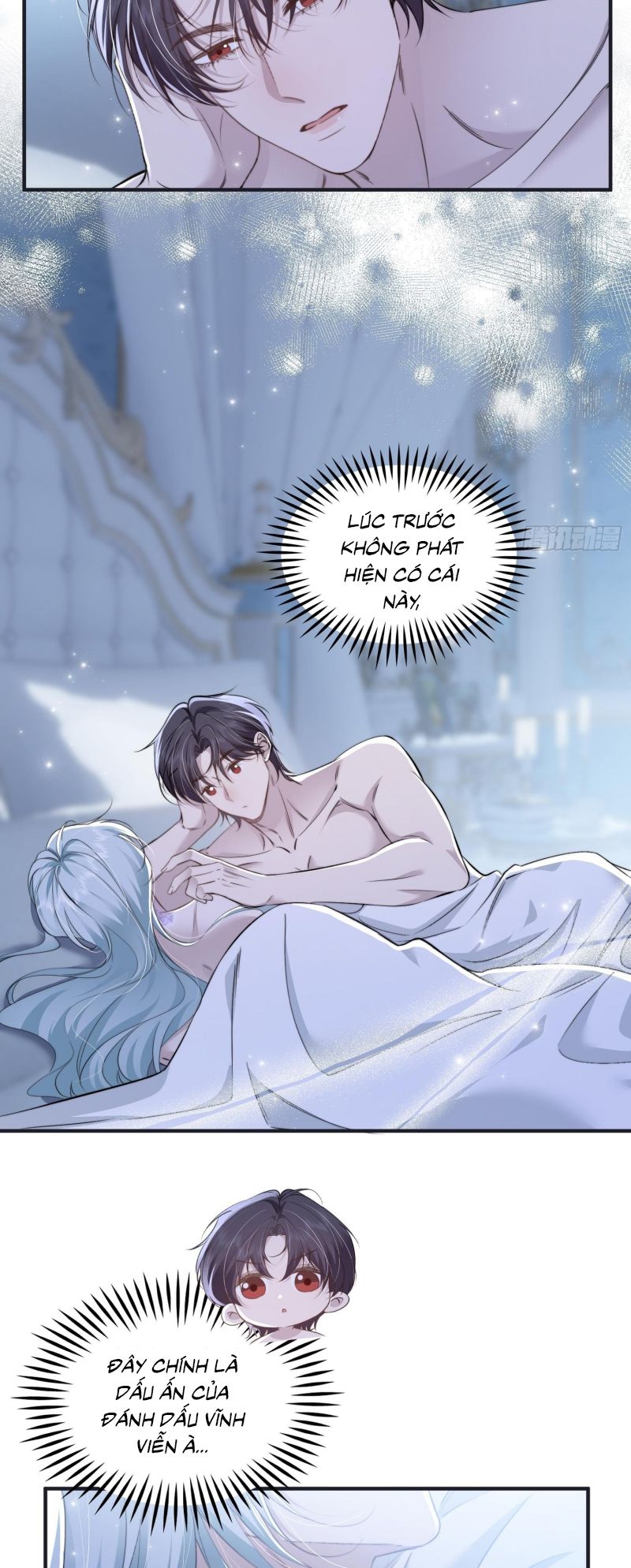 Đồng Phạm Hoàn Hảo Chap 10 - Next Chap 11