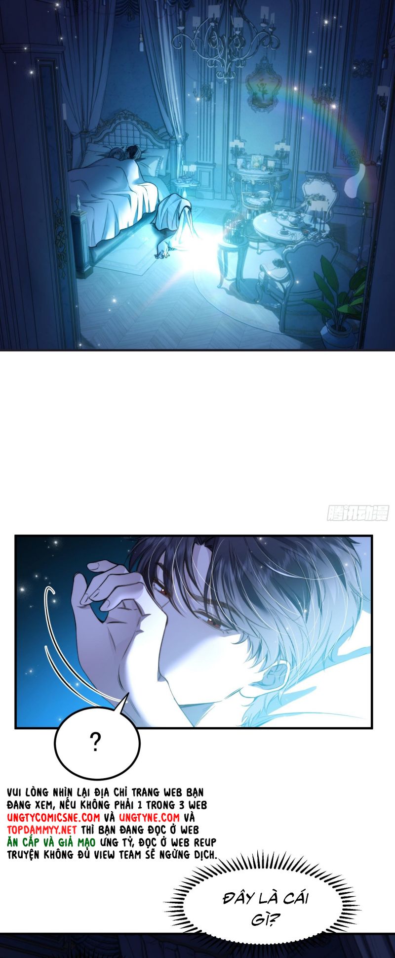 Đồng Phạm Hoàn Hảo Chap 10 - Next Chap 11