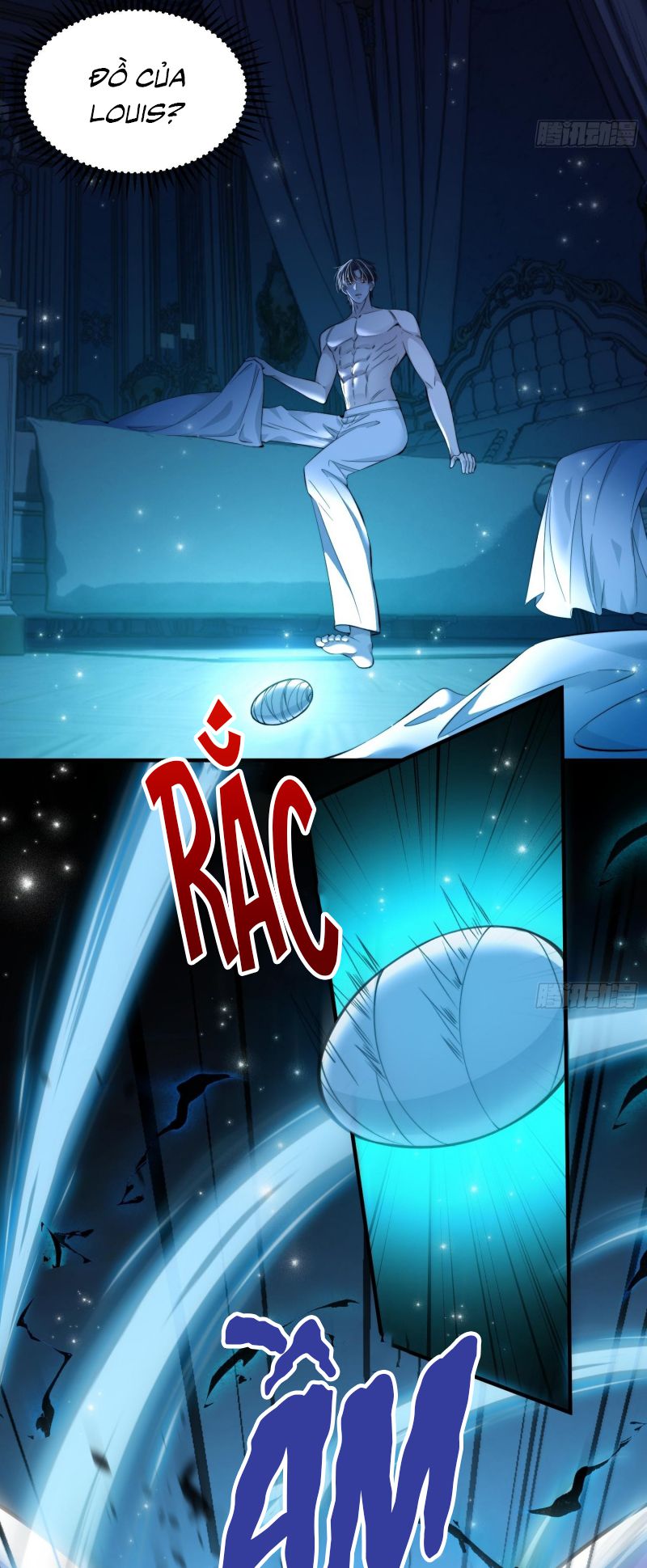 Đồng Phạm Hoàn Hảo Chap 10 - Next Chap 11