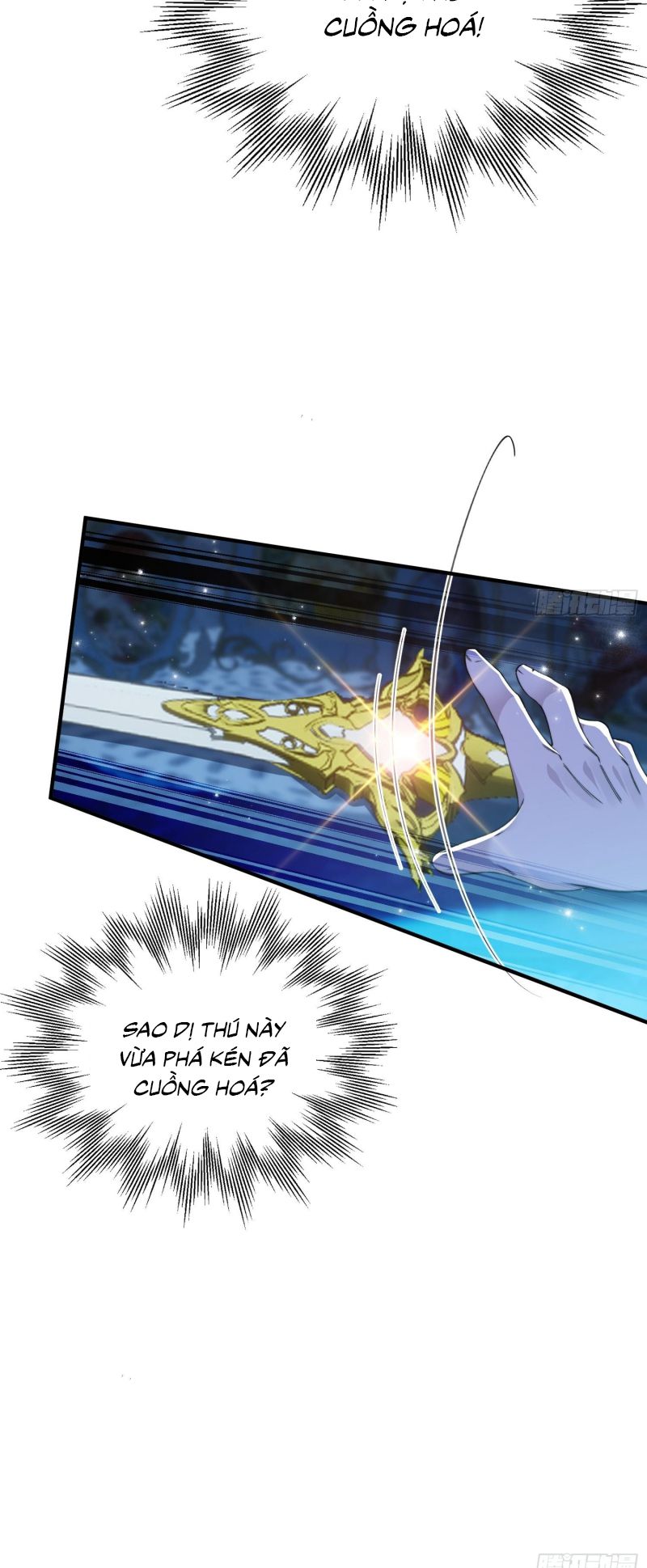 Đồng Phạm Hoàn Hảo Chap 10 - Next Chap 11