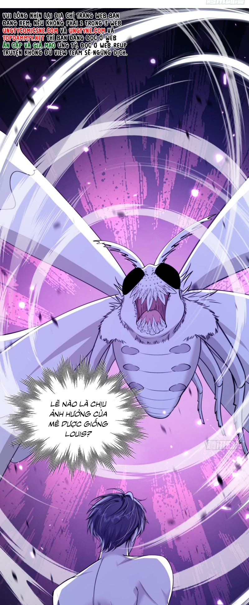 Đồng Phạm Hoàn Hảo Chap 10 - Next Chap 11