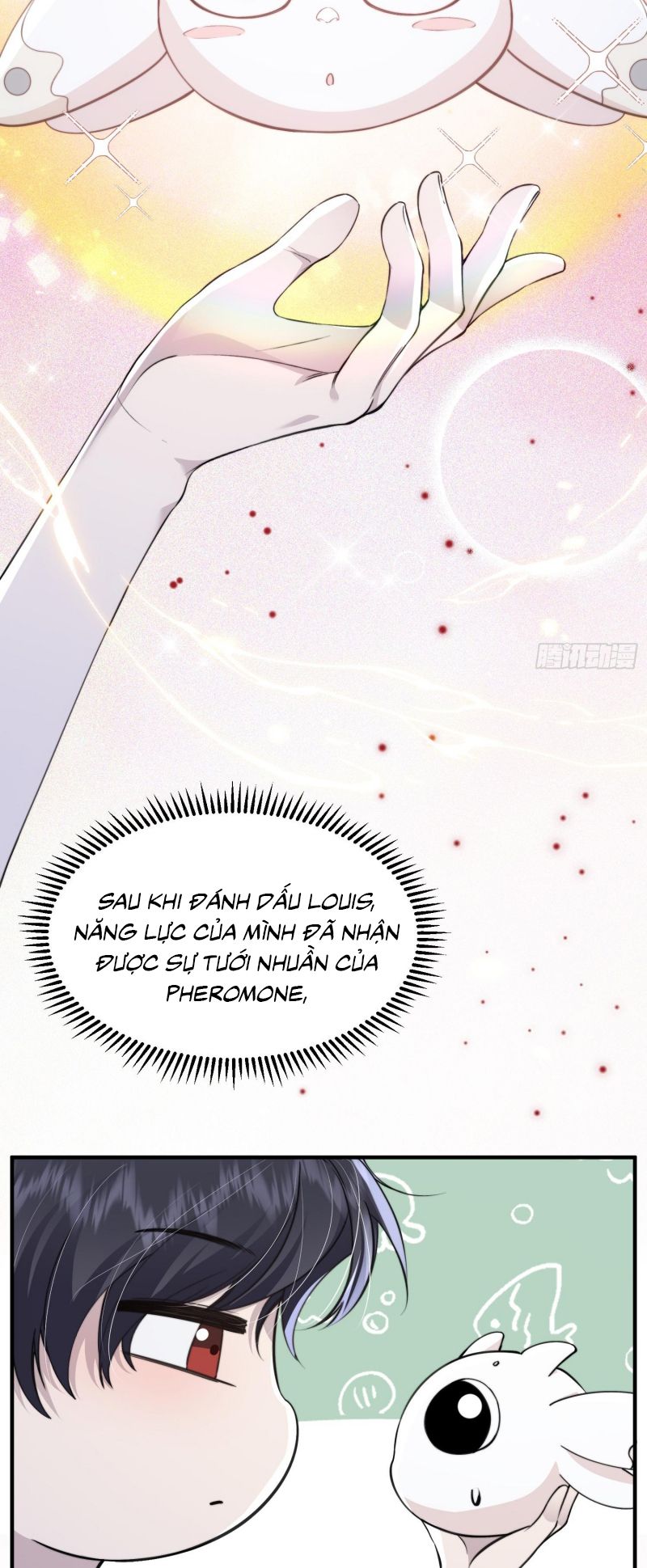 Đồng Phạm Hoàn Hảo Chap 10 - Next Chap 11