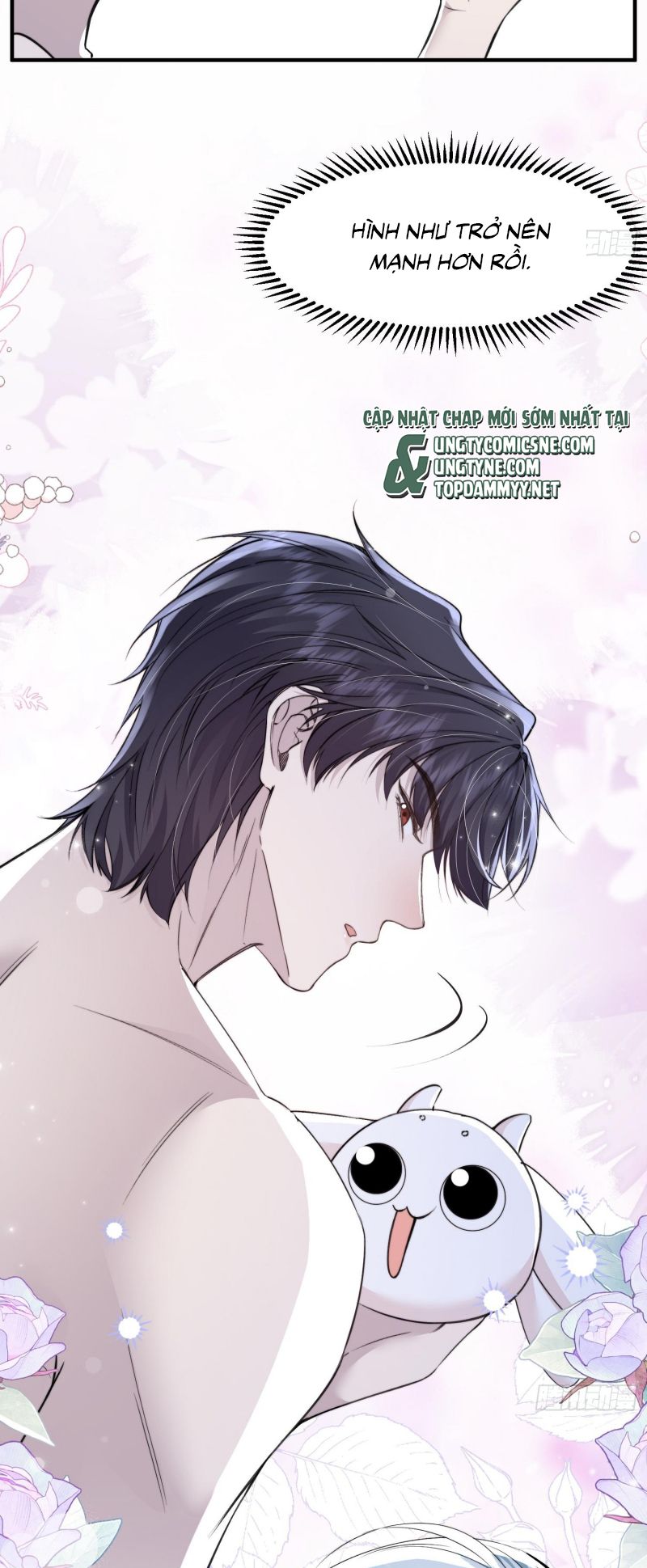 Đồng Phạm Hoàn Hảo Chap 10 - Next Chap 11