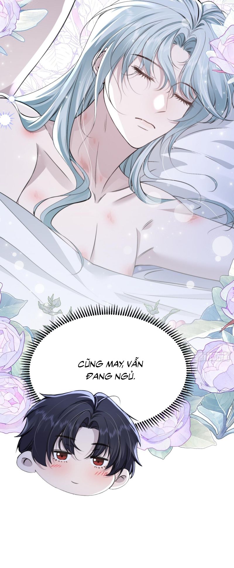 Đồng Phạm Hoàn Hảo Chap 10 - Next Chap 11