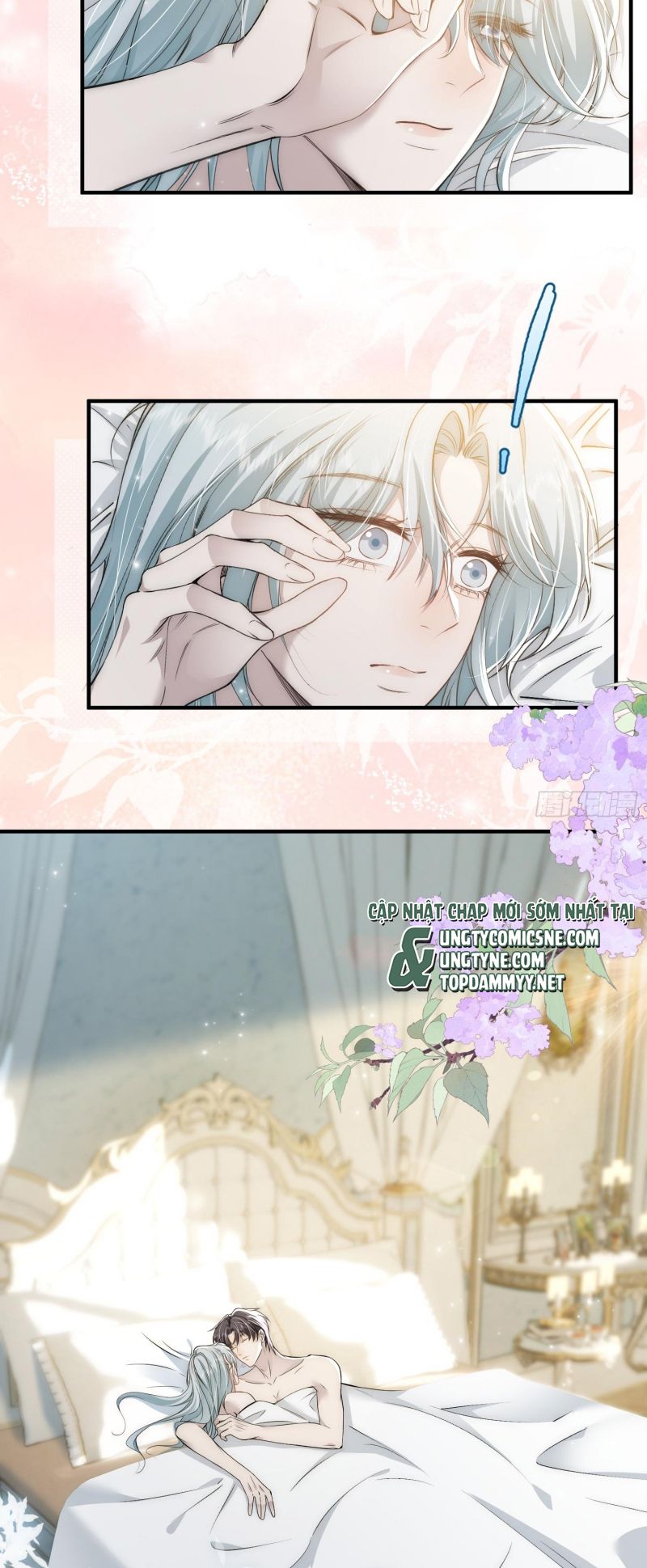 Đồng Phạm Hoàn Hảo Chap 10 - Next Chap 11