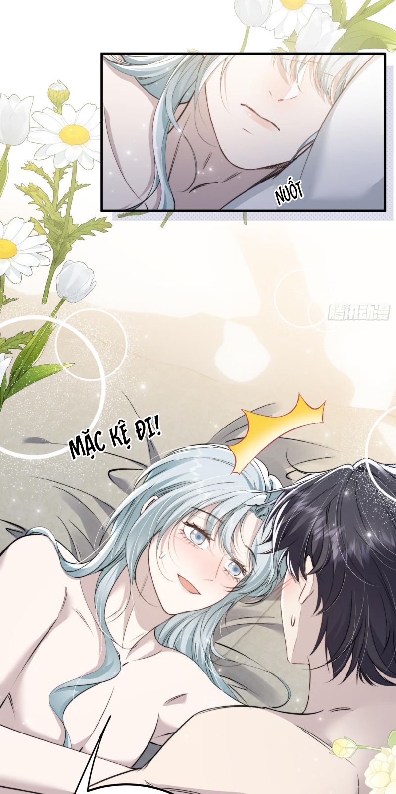Đồng Phạm Hoàn Hảo Chap 10 - Next Chap 11