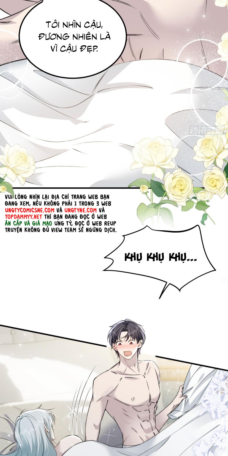 Đồng Phạm Hoàn Hảo Chap 10 - Next Chap 11
