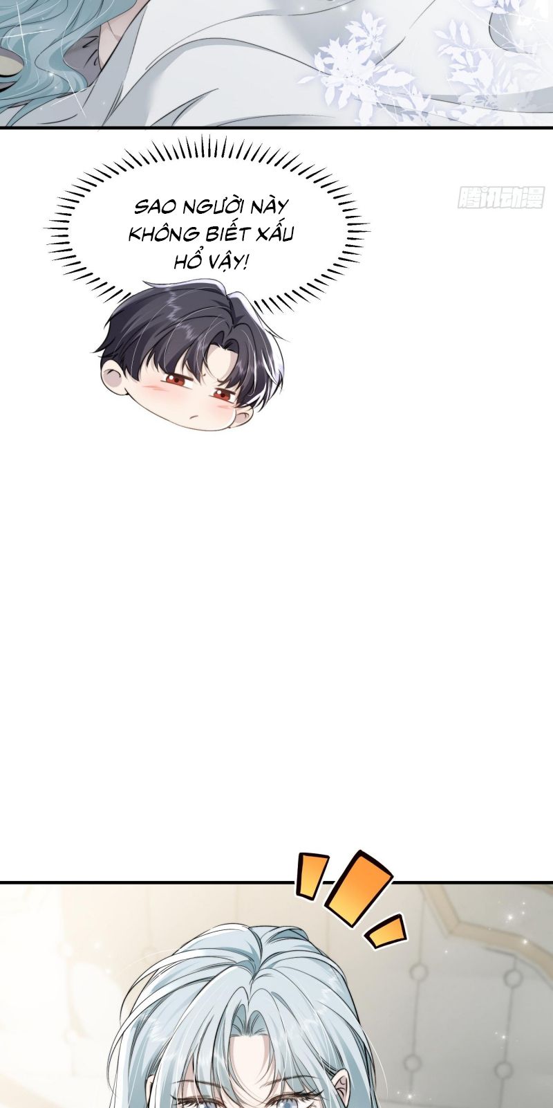 Đồng Phạm Hoàn Hảo Chap 10 - Next Chap 11