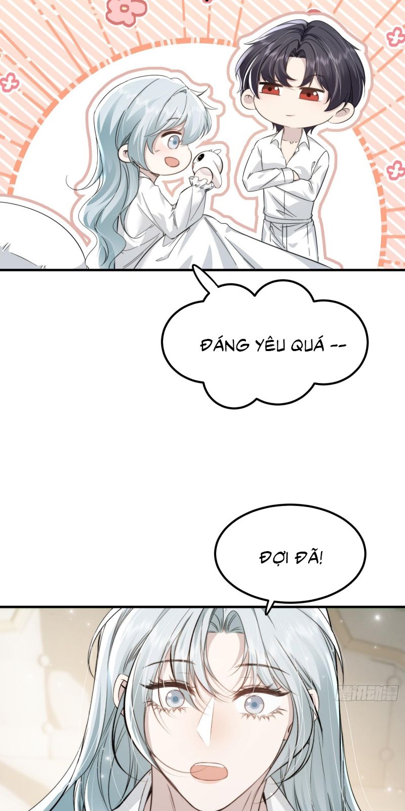 Đồng Phạm Hoàn Hảo Chap 10 - Next Chap 11