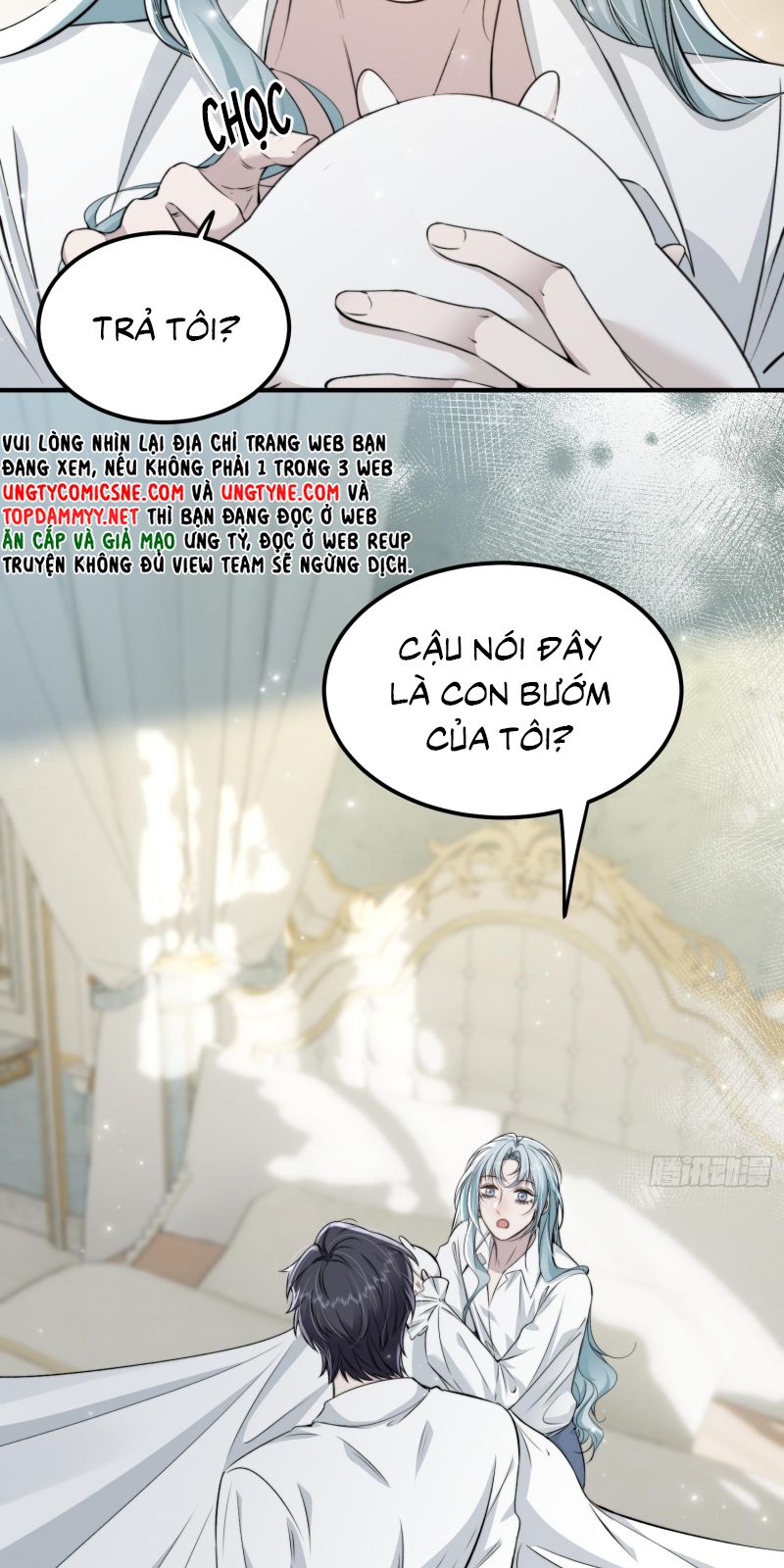 Đồng Phạm Hoàn Hảo Chap 10 - Next Chap 11