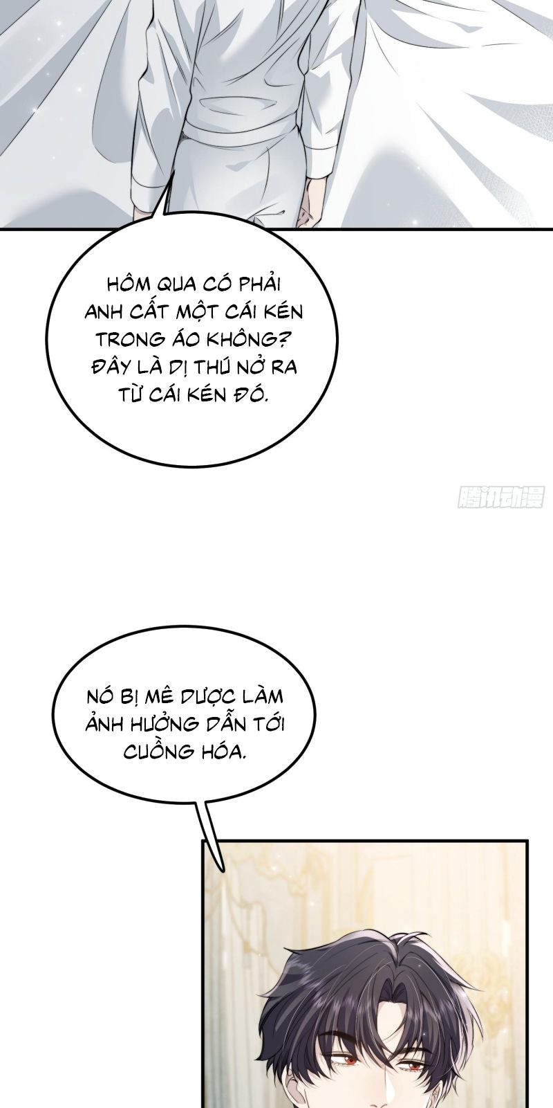 Đồng Phạm Hoàn Hảo Chap 10 - Next Chap 11