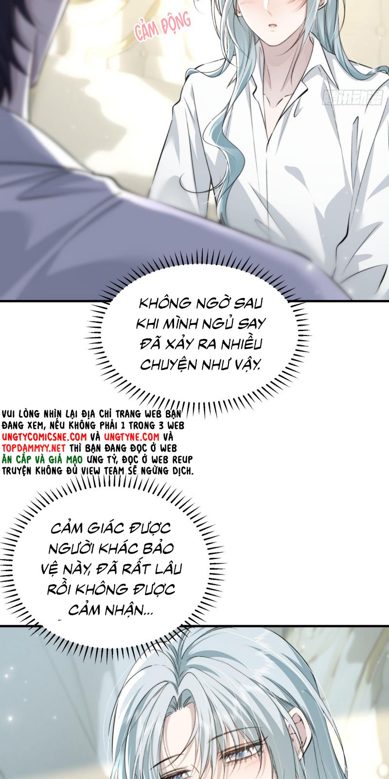 Đồng Phạm Hoàn Hảo Chap 10 - Next Chap 11