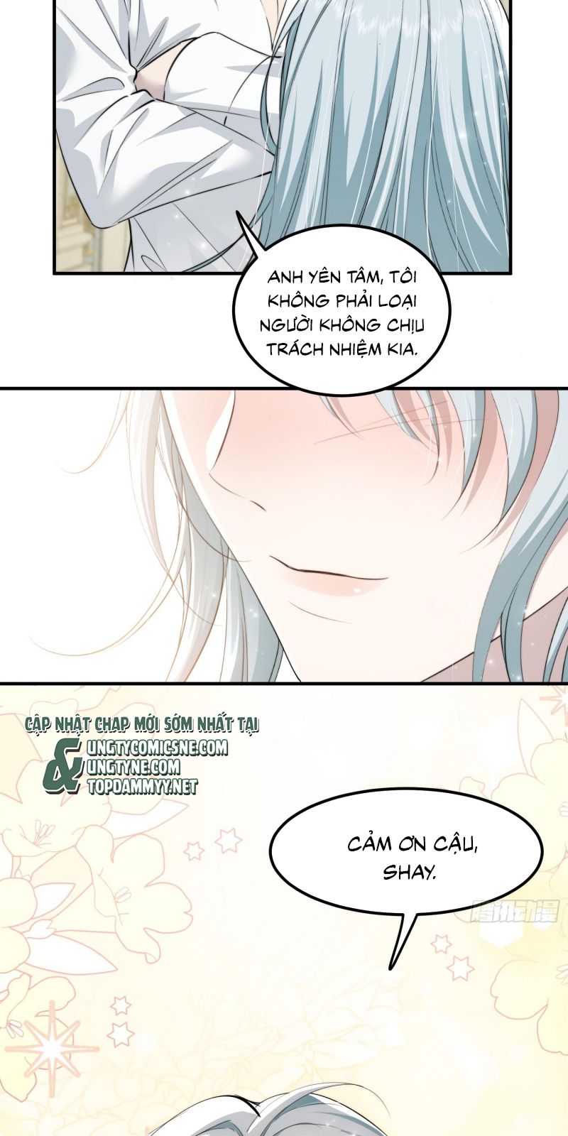 Đồng Phạm Hoàn Hảo Chap 10 - Next Chap 11